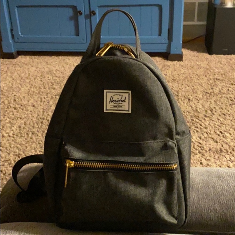 Herschel Mini Nova Backpack
